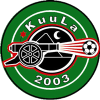 KuuLa club logo