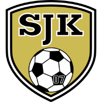 SJK Akatemia club logo