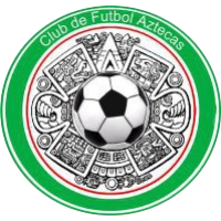 FC Aztecas club logo