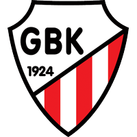GBK/II club logo