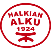 Halku club logo