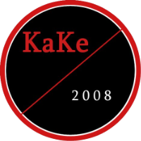 KaKe/Otsot club logo