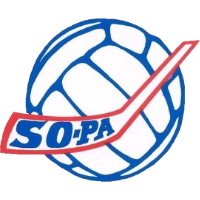 SoPa club logo
