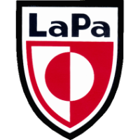 LaPa club logo
