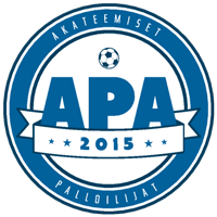 APA club logo