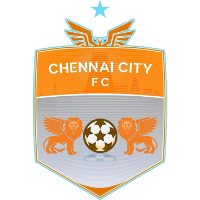 Chennai City club logo