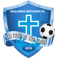 Logo of Malampa Revivors FC