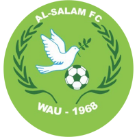 Al Salam FC Wau logo