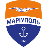 Logo of FK Mariupol U21