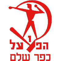 Logo of Hapoel Kfar Shalem FC