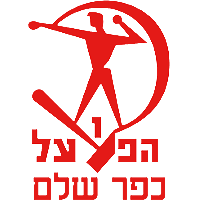 Logo of MH Hapoel Kfar Shalem