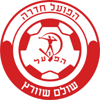 Hp Hadera club logo