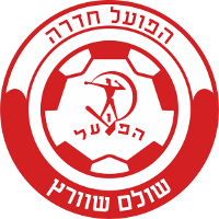 MK Hapoel Hadera Shulam Schwartz clublogo