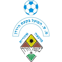 Bikat Hayarden club logo