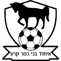 Bnei Kfar Kara club logo