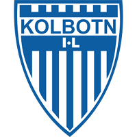 Kolbotn club logo