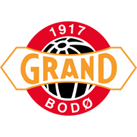 Logo of IK Grand Bodø