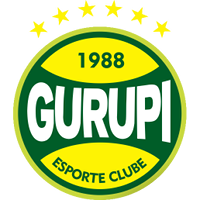 Gurupi club logo