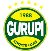 Gurupi EC logo