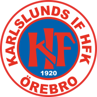 KIF Örebro club logo