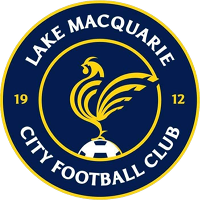 Lake Macquarie City FC logo