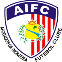 Logo of Afogados da Ingazeira FC
