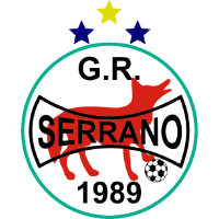 Serrano club logo