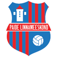 Paide U21 club logo