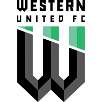 Logo of Western United FC