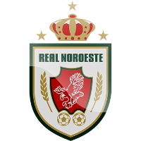 Real Noroeste clublogo