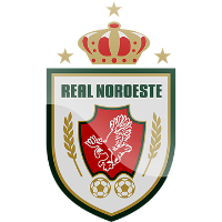 Real Noroeste club logo