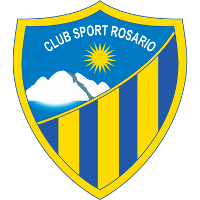 CS Rosario logo