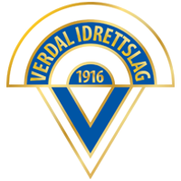 Verdal IL logo