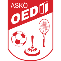 Logo of ASKÖ Oedt