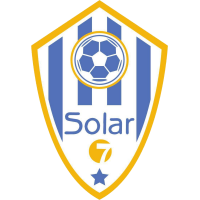 AS Arta/Solar7 clublogo