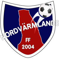 Logo of Nordvärmlands FF