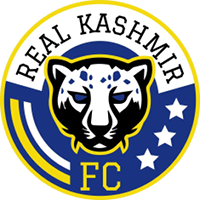 Real Kashmir FC logo