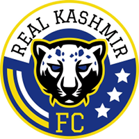 Logo of Real Kashmir FC