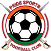 Pride Sports club logo