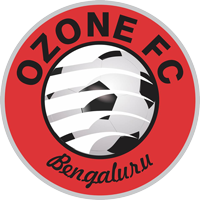 Logo of Ozone FC