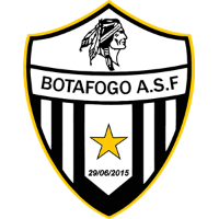 Botafogo ASF logo