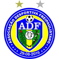 Logo of AD Freipaulistano
