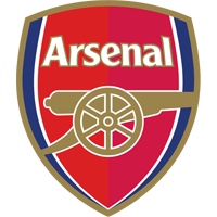 
														Logo of Arsenal LFC														