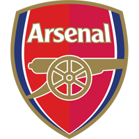 Logo of Arsenal LFC