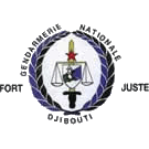 Logo of CF Gendarmerie Nationale