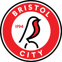 Bristol City club logo