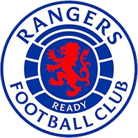 Rangers club logo