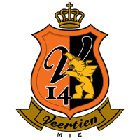 Logo of Veertien Mie