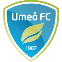 Umeå Akademi club logo