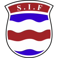 Stöde IF logo